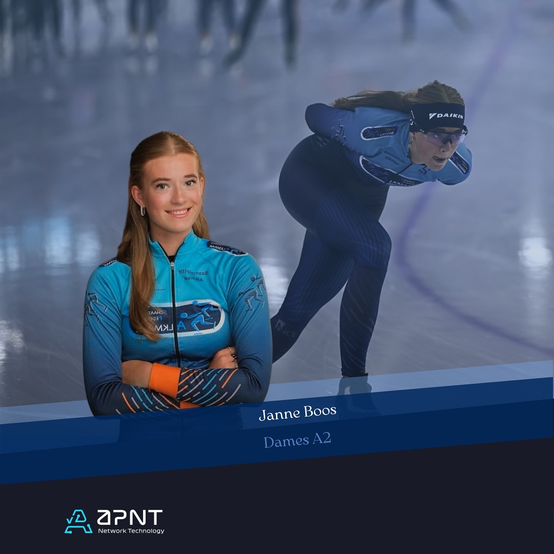 Janne Boos