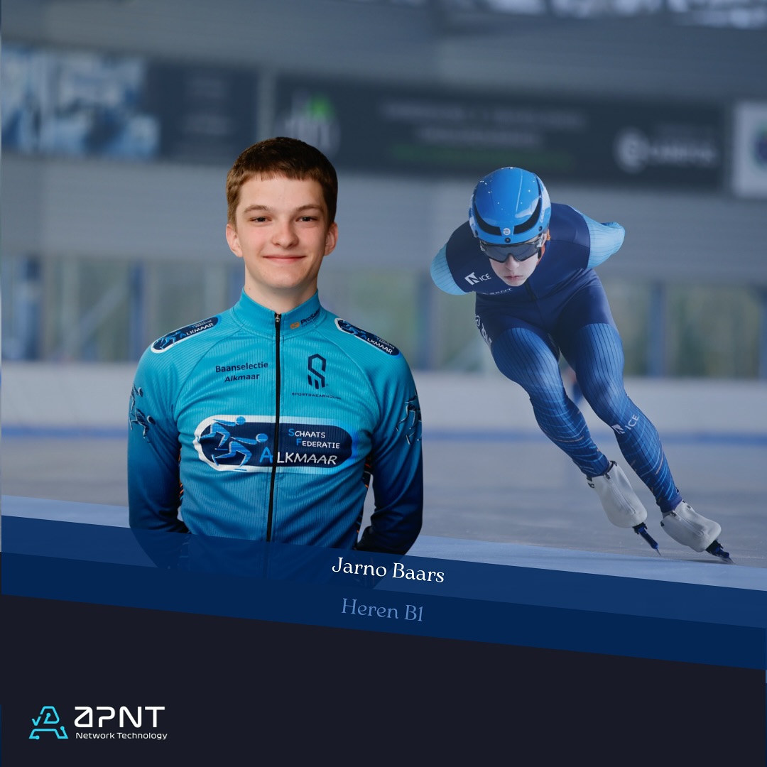 Jarno Baars