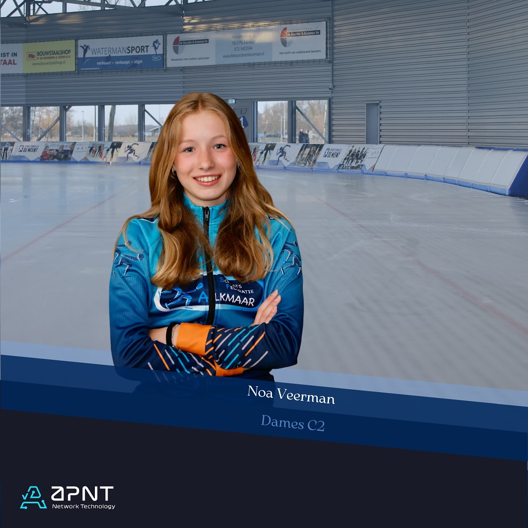 Noa Veerman