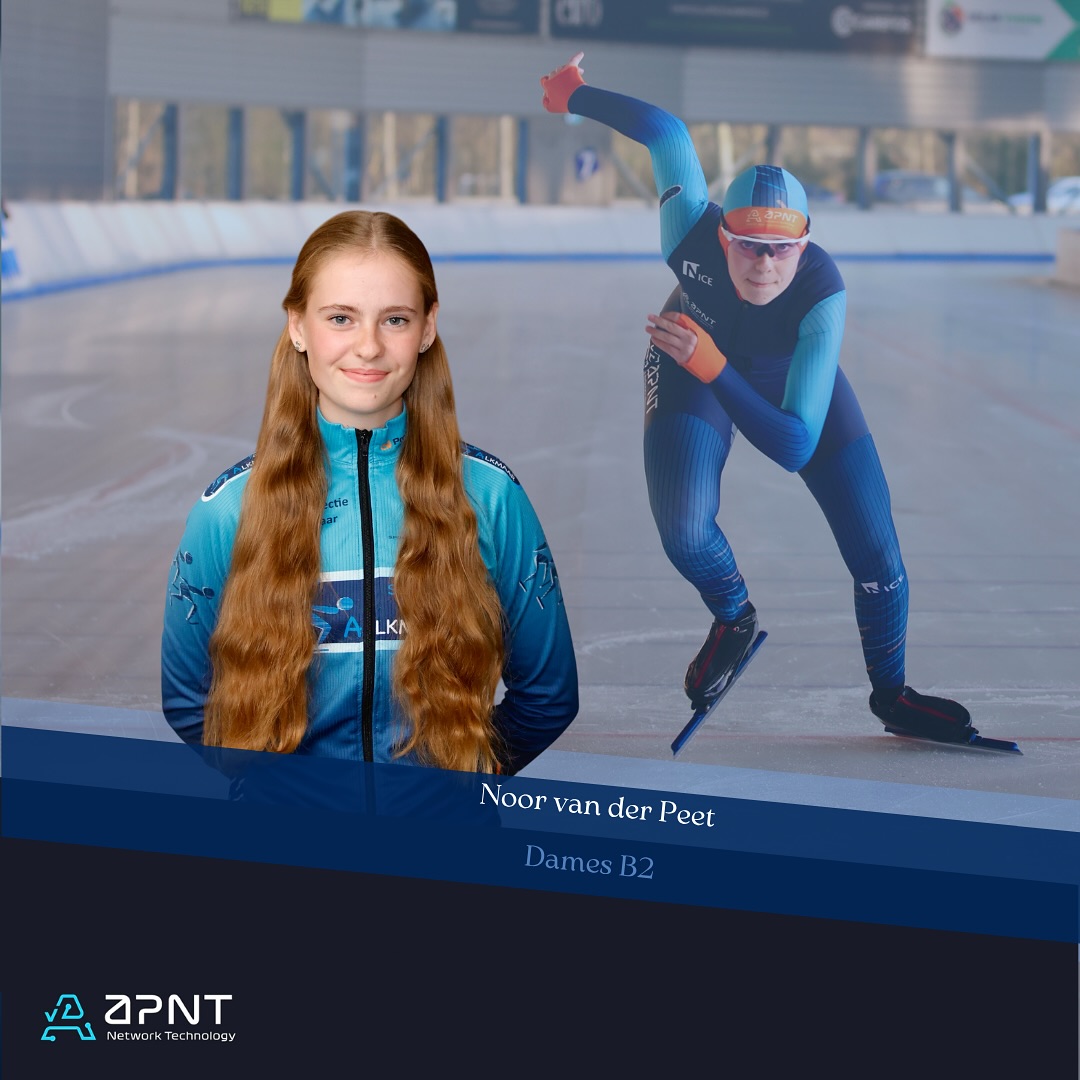 Noor van der Peet