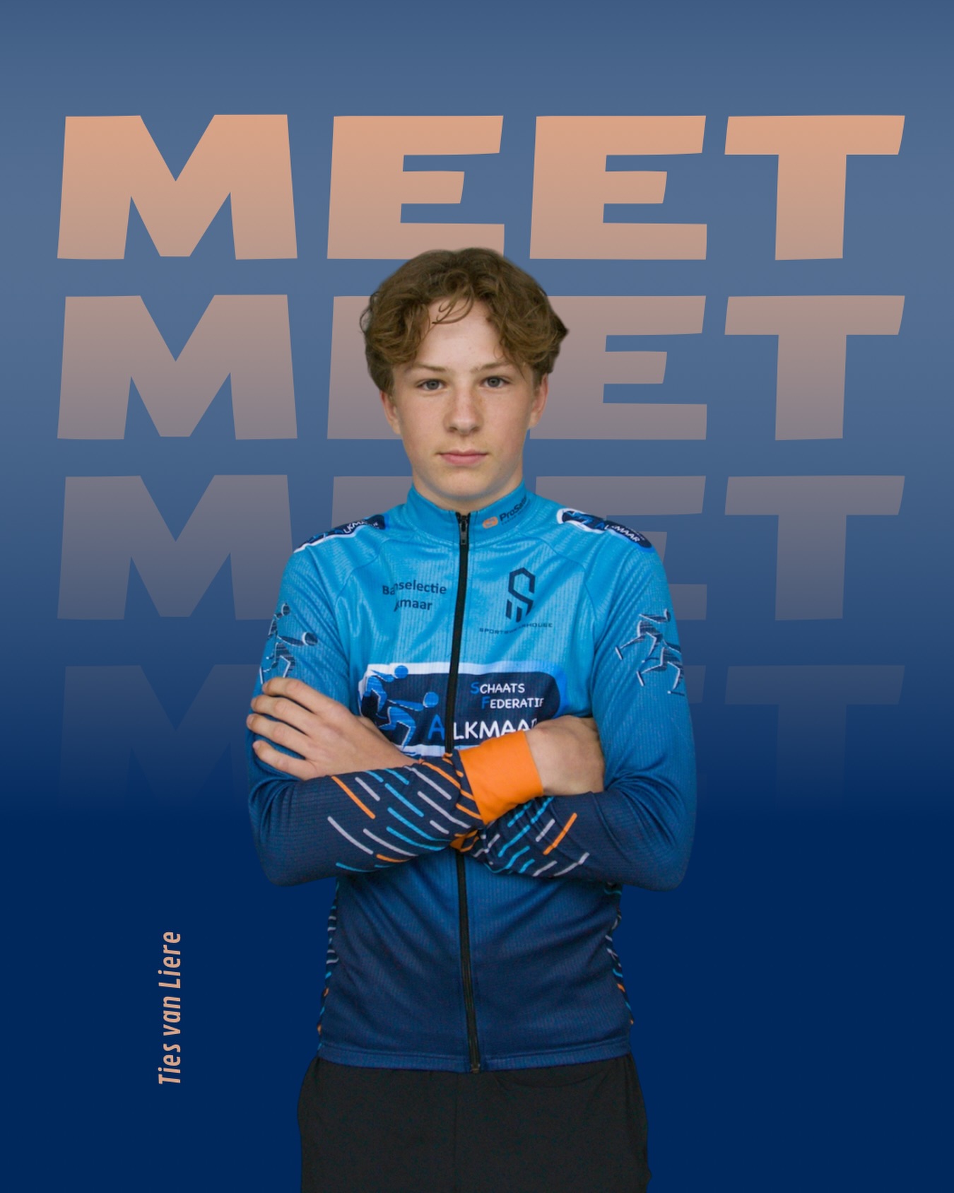 Ties van Liere
